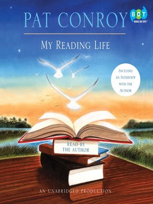 cover image of My Reading Life